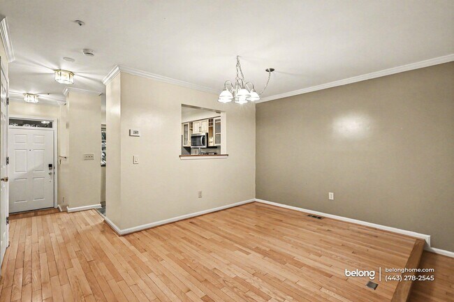 Foto del edificio - 123 Goucher Terrace