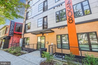 Building Photo - 4308 Georgia Ave NW