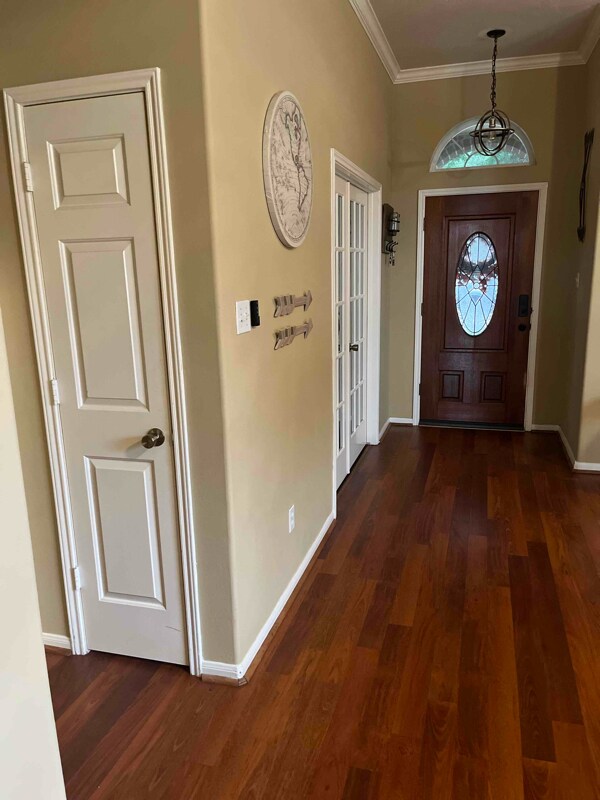 Foto del edificio - 8207 Fairgrove Park Ct