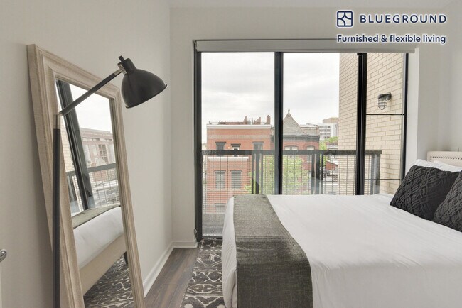 Foto del edificio - 1250 9th St NW