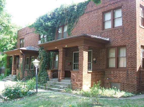 Foto principal - 485-491 Wyandotte Ave