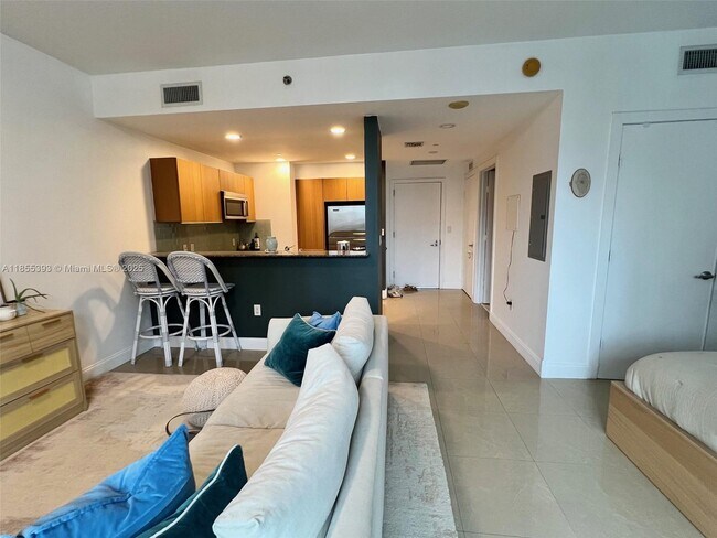 Foto del edificio - 1060 Brickell Ave