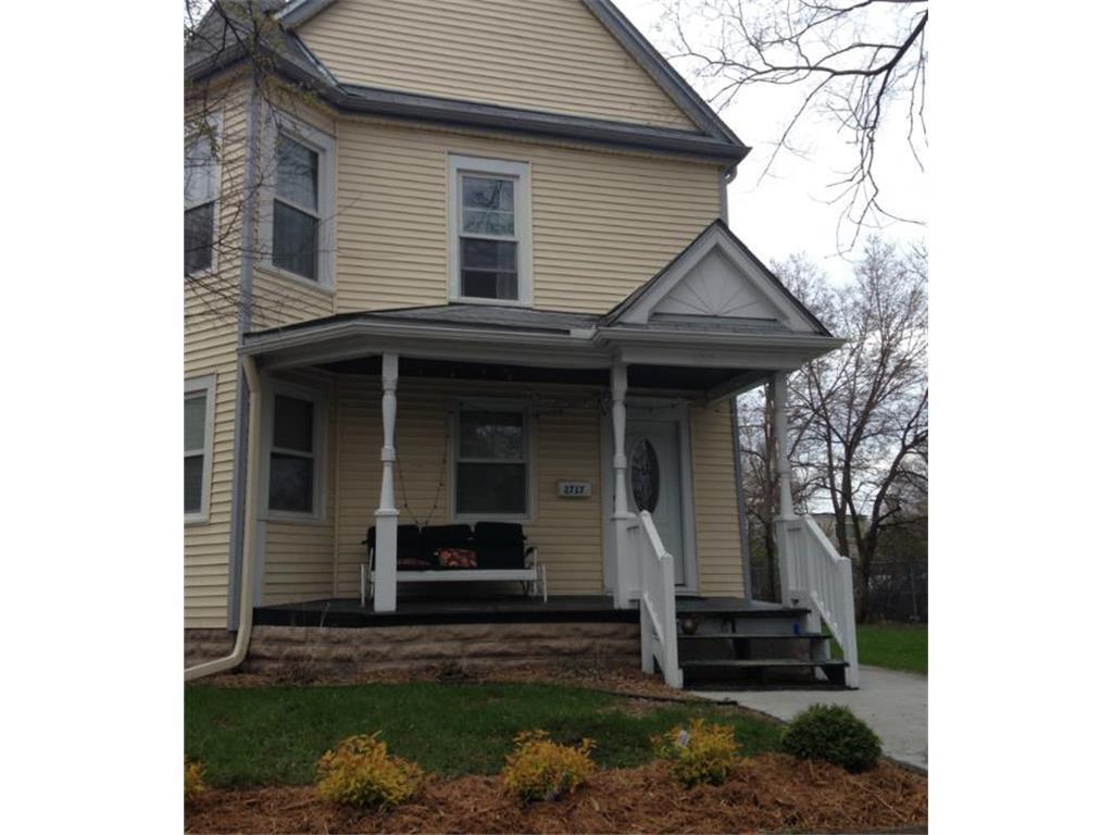 Primary Photo - 2717 15th Ave S