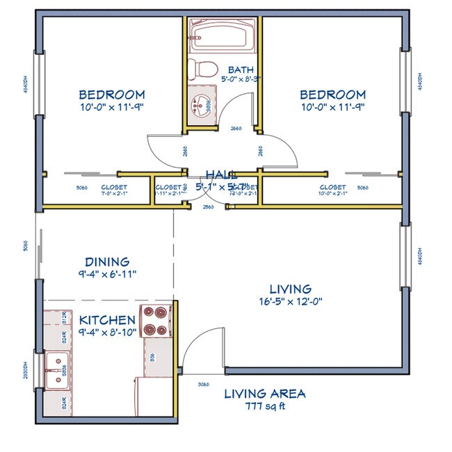 Foto del edificio - Fresh Clean Apartment Close to WWU