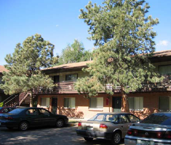 Primary Photo - Arvada Pines