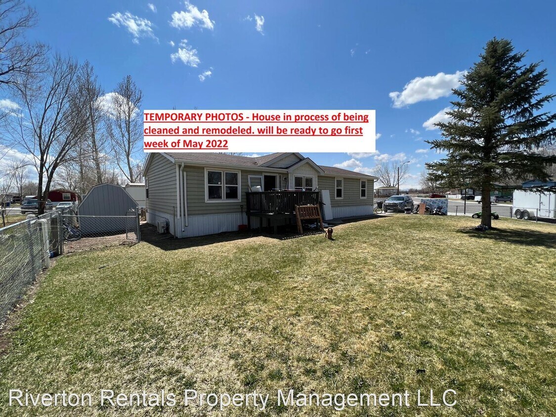 Primary Photo - 4 br, 2 bath House - 101 Opal Dr.