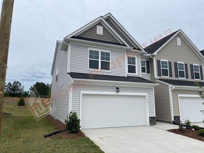 Foto del edificio - Amazing Brand New End Unit Townhouse w/3 B...