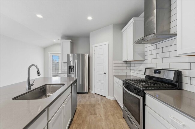 Foto del edificio - 2914 Gunnersbury Dr