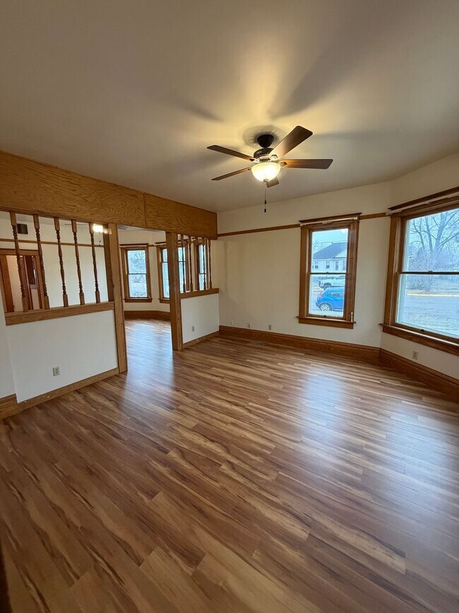 Foto del edificio - 800 S 9th St