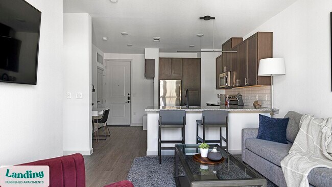 Foto del edificio - 7455 W Camp Wisdom Rd