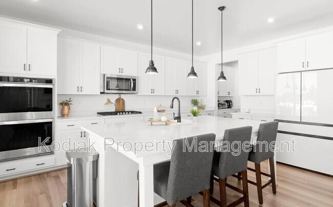 Foto del edificio - 127 N 4450 W