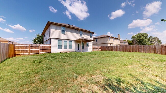 Building Photo - Gorgeous balcony view in Trimmier Estates ...