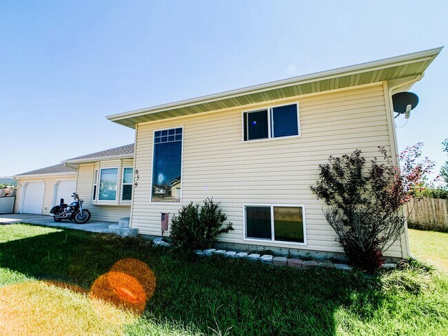 Foto del edificio - 659 Jena Loop