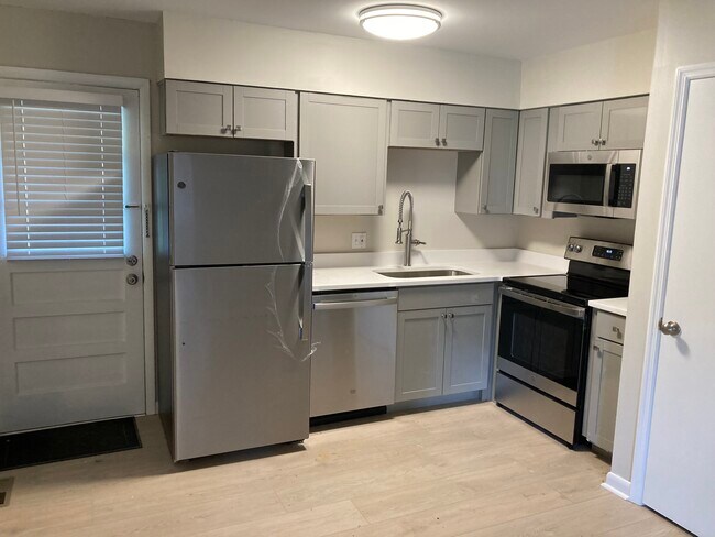 Foto del edificio - 3925 Bowman Ln