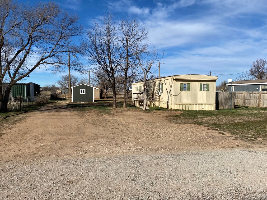 Foto principal - Mobile Home in Roosevelt School District