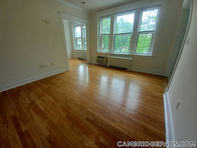 Foto del edificio - 1 Langdon St