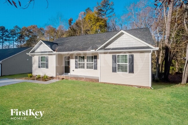 Foto del edificio - 628 E Ketchie St