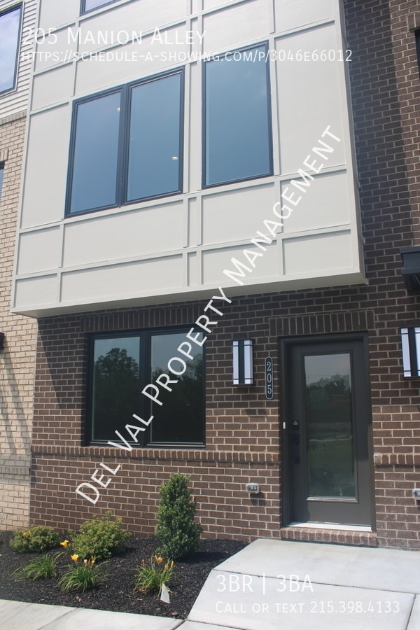 Building Photo - 205 Manion Aly