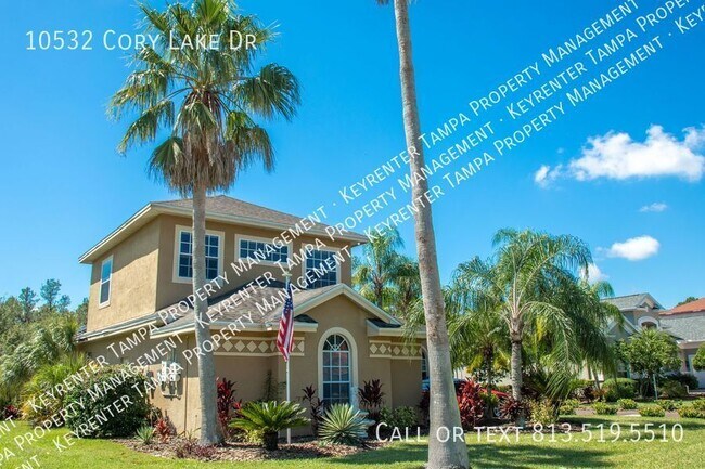 Foto del edificio - Fully furnished 5 Bed/ 4 Bath Rental!