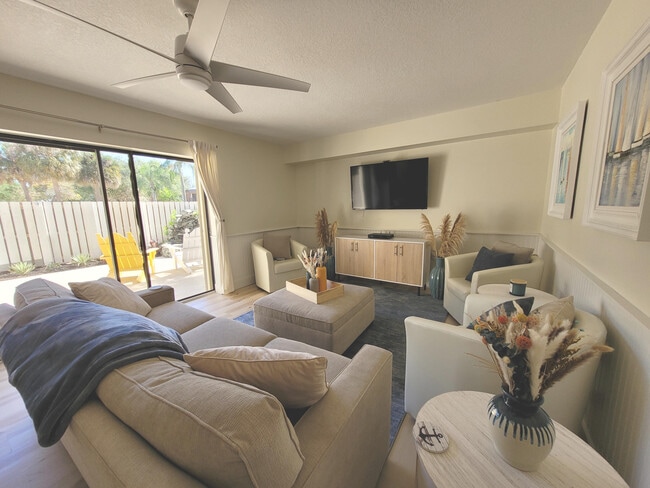 Foto del edificio - 2525 25th Ct