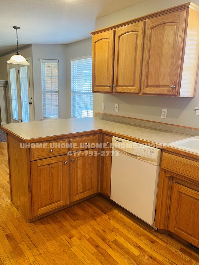 Foto del edificio - 3841 W Rockwood St