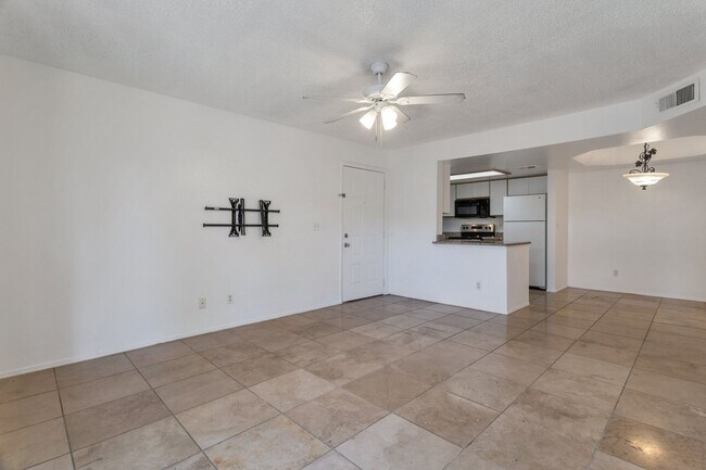 Foto del edificio - Charming 1-Bedroom in Central Scottsdale