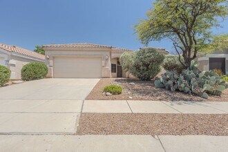 Building Photo - 2380 N Creek Vista Dr