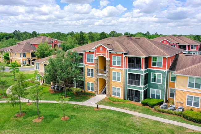 Building Photo - Oakleaf Village Apartments