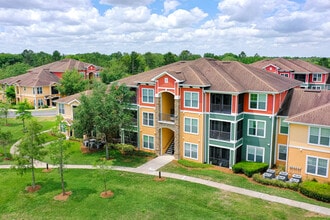 Building Photo - Oakleaf Village Apartments