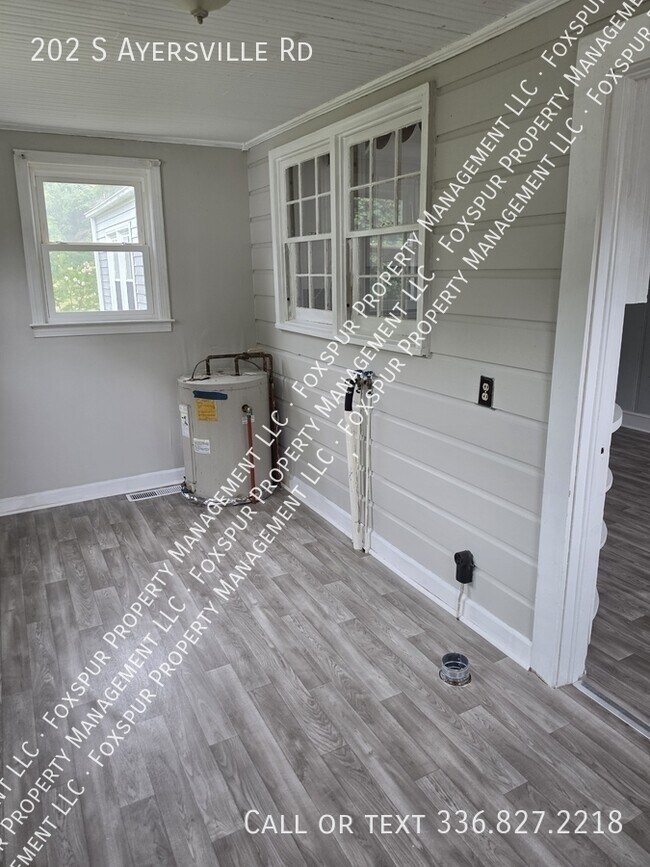 Foto del edificio - 202 S Ayersville Rd