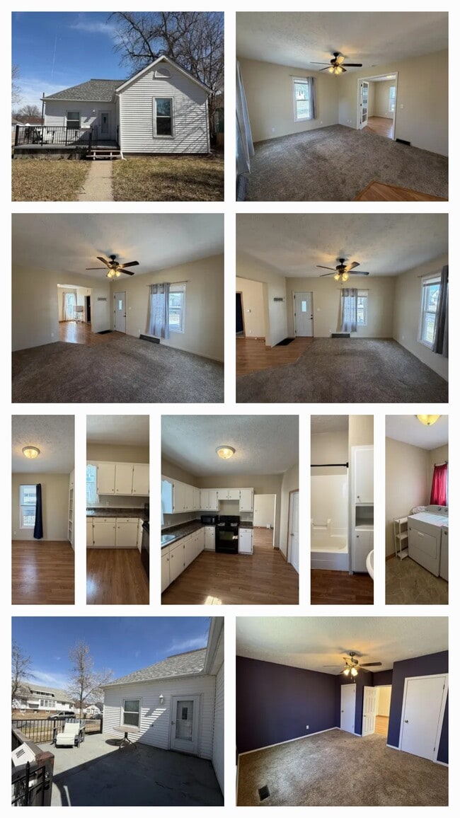 801 S 4th St