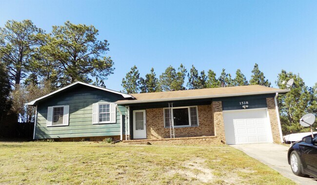 Foto del edificio - 1528 Graystone Rd