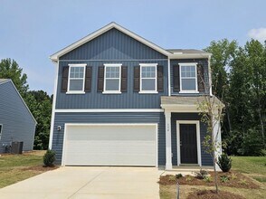 Building Photo - 134 N Keatts Winner Ct
