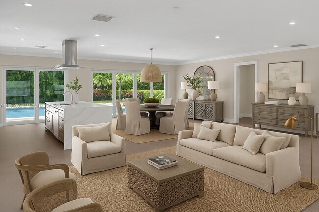 Foto del edificio - 8501 SW 54th Ct