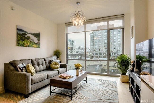 Foto del edificio - 1545 Pine St