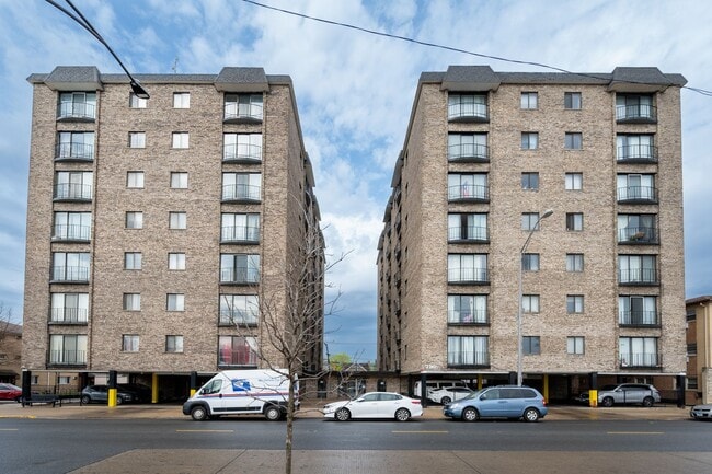 Building Photo - 2310 N Harlem Ave