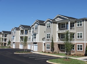 Bridgeway Chattanooga Apartment Homes photo'