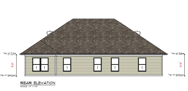 Foto del edificio - Home for Rent in Bay Minette, AL!! Availab...