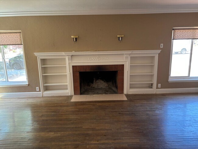 Foto del edificio - 2 bedroom, 1 bath cottage in the heart of ...