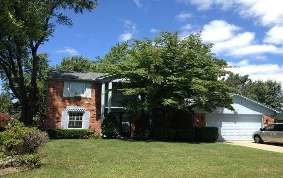 Primary Photo - 35324 Glengary Cir