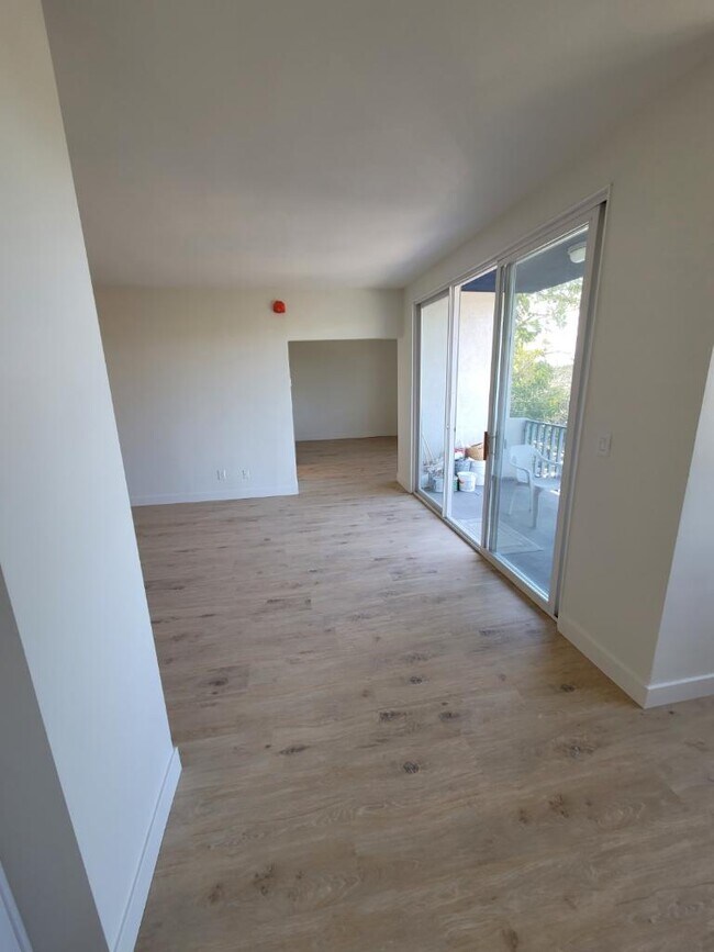 Living and Bonus Room - 900 Euclid St