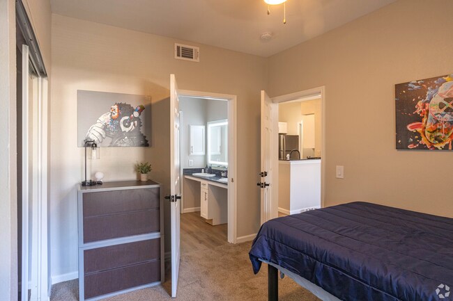 Foto del interior - Milestone Stillwater