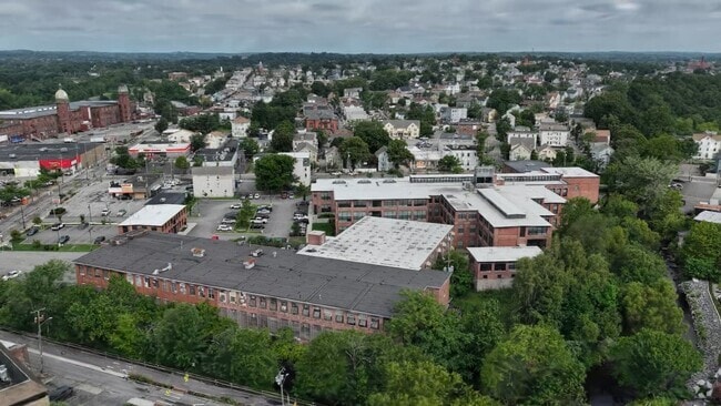  - Paragon Mill