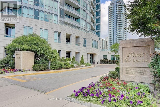 Building Photo - 60 Byng Ave