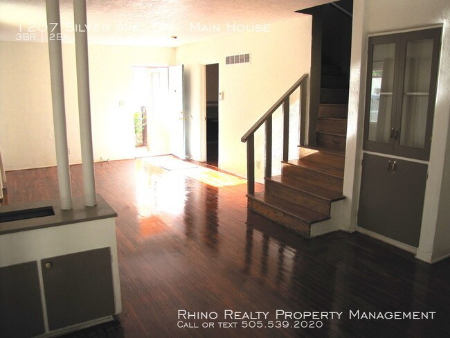 Foto del edificio - 1207 Silver Ave SW