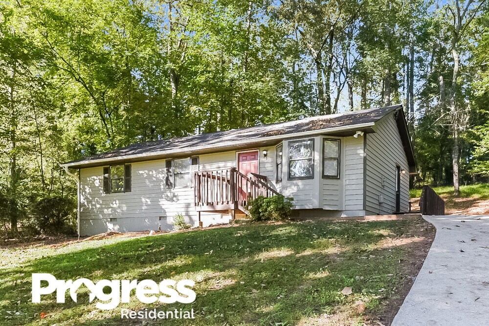 Primary Photo - 3449 Mansfield Ln
