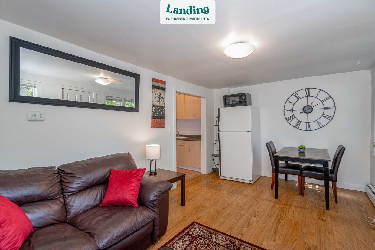 Foto principal - 2931 S Washington St