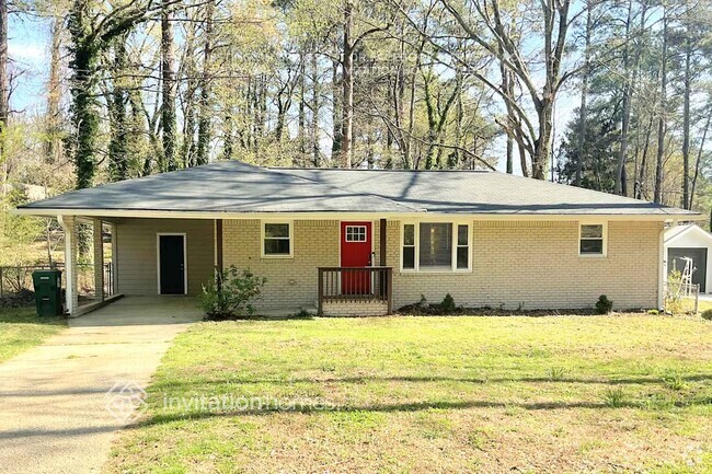 Building Photo - 104 Ridge Ct SE