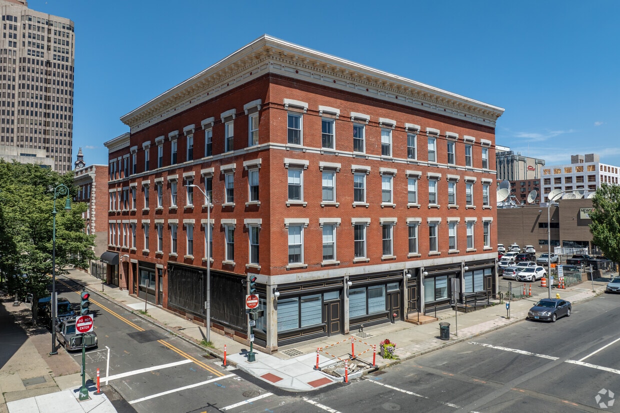 Primary Photo - James English Building