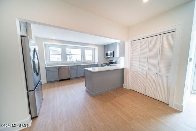 Foto del edificio - 1125 E Ocean Ave
